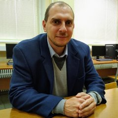 Yevhen Shakurov Yevhen Shakurov