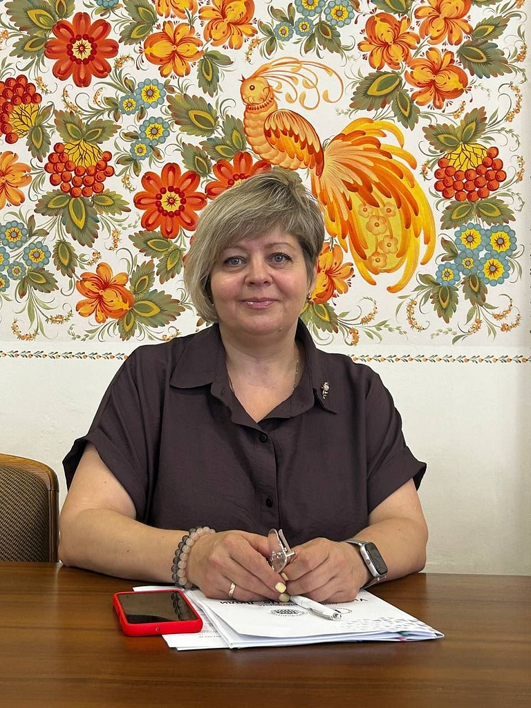 Пономарьова Н.О.