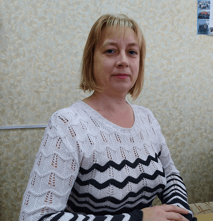 Веприк С.А.