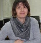 Остапенко Л.П.