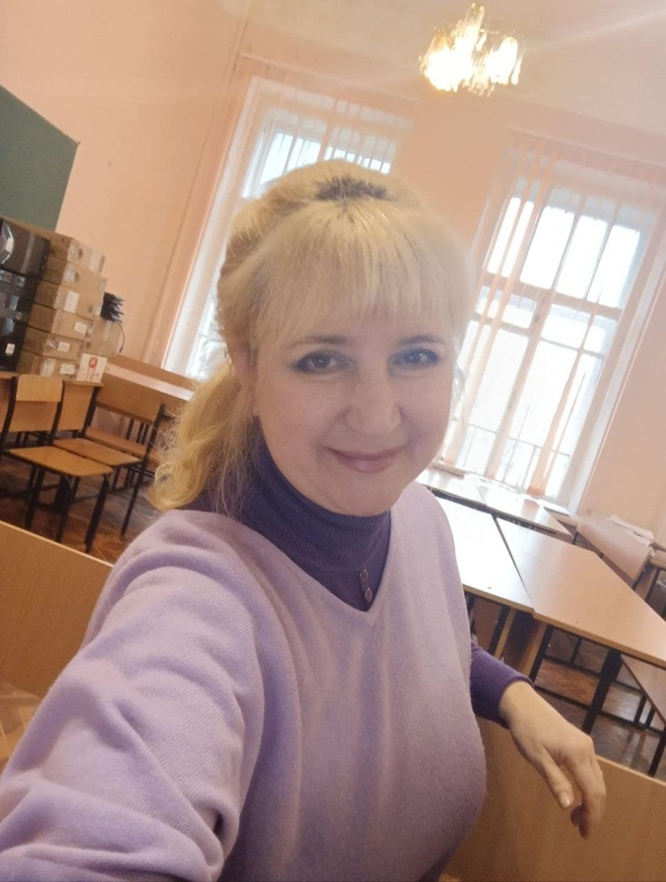 Думчикова О.Ф.