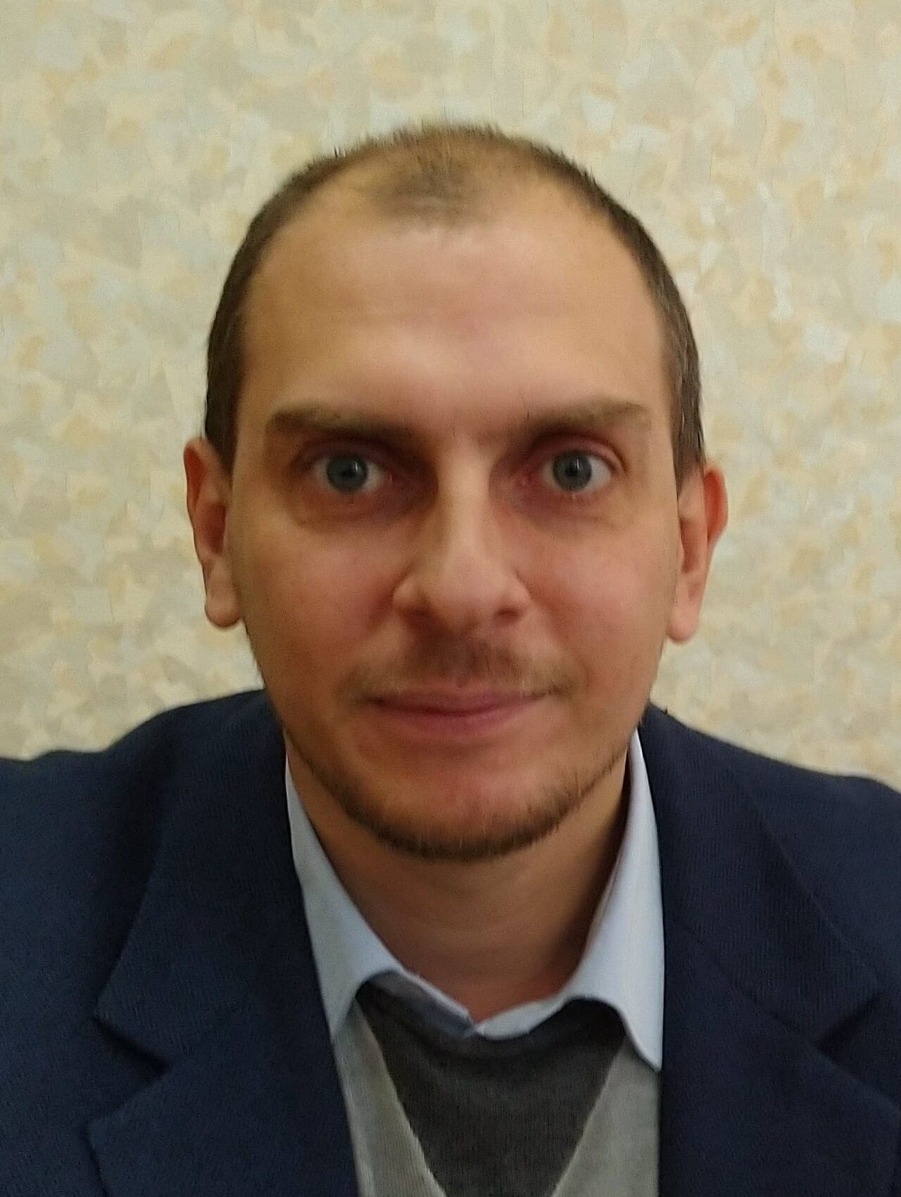 Шакуров Є.О.