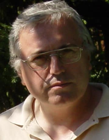 Загороднєв А.А.